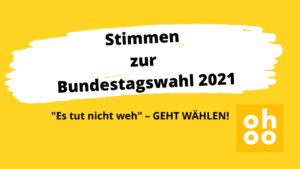 Bundestagswahl 2012