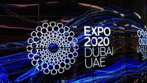 Expo 2020 Dubai
