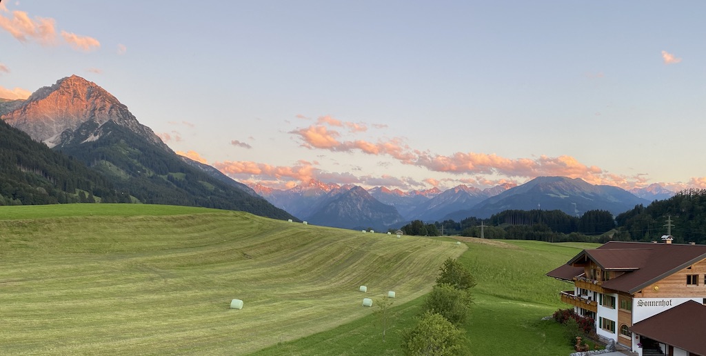Lieblingsort 2021 Allgäu