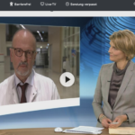 ZDF heute Journal