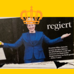 Franziska die Sonnenkönigin