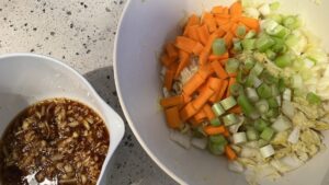 Kimchi selbst machen