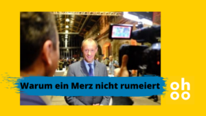 Friedrich Merz