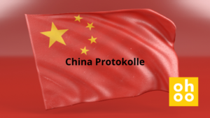 China Protokolle