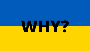 Krieg in der Ukraine