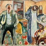 Munch in Albertina