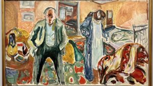 Munch in Albertina