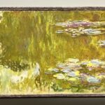 Geschenkte Kunst