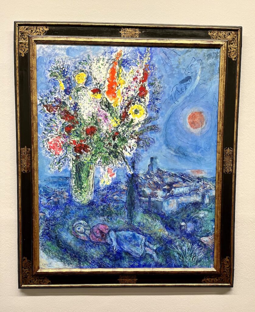 Geschenkte kunst