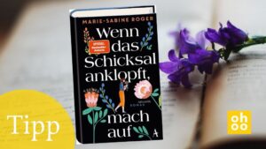 Buchtipp ohfamoos