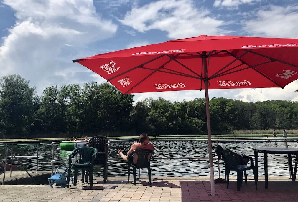 Licher Waldschwimmbad
