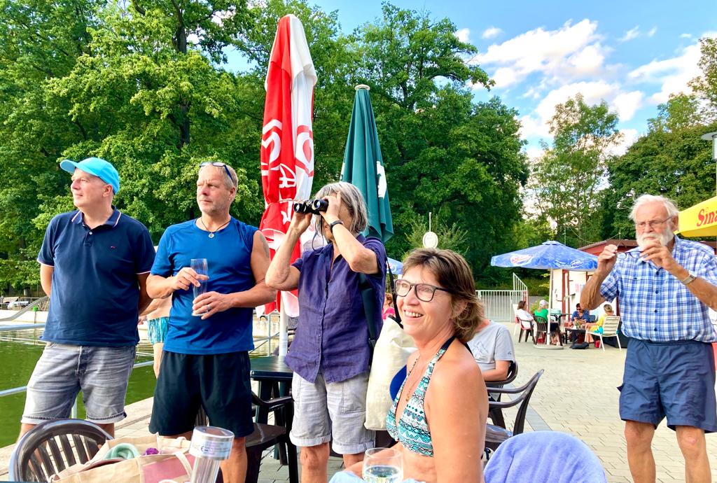 Licher Waldschwimmbad