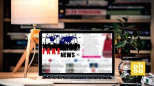 Fake News erkennen