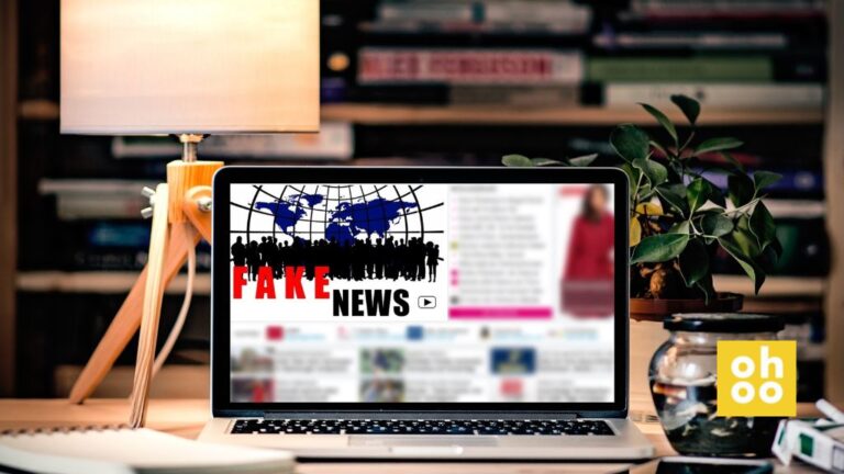 Fake News erkennen