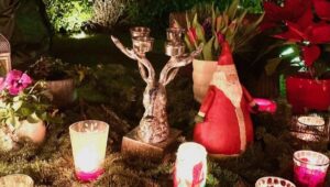 Weihnachten