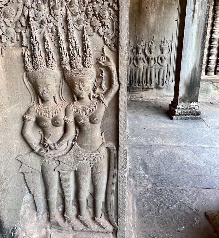 Angkor Wat