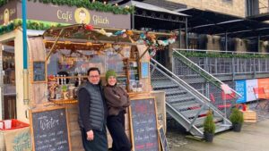 Cafe Glück