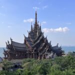 Sanctuary of Truth