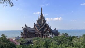 Sanctuary of Truth
