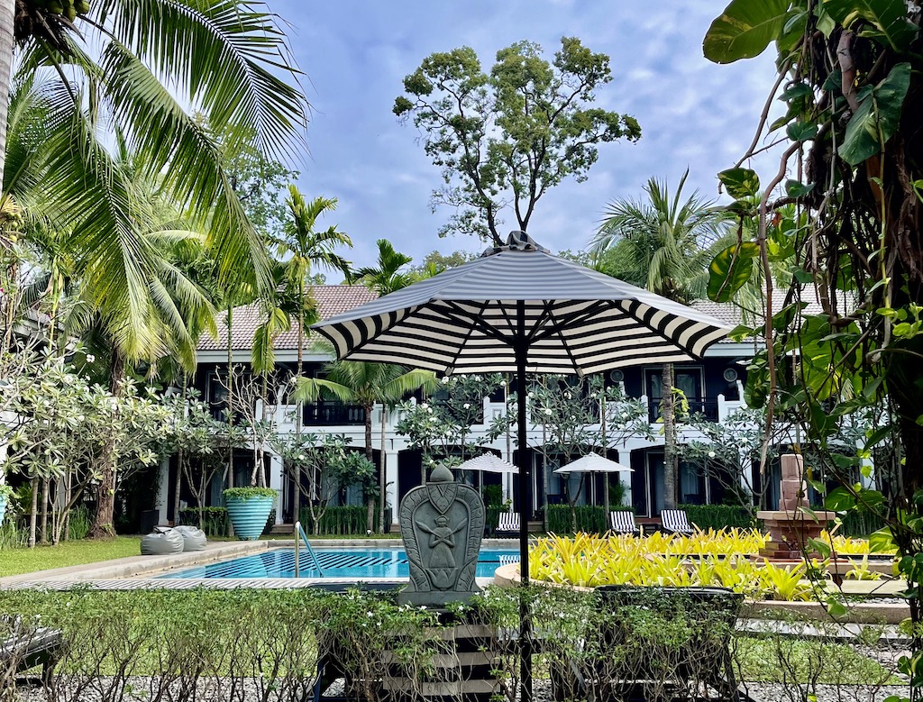 Die Tempel von Angkor