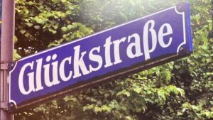 Weltglückstag