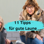 Gute Laune