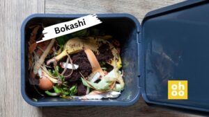 Bokashi