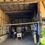 Kunst in Licher Scheunen