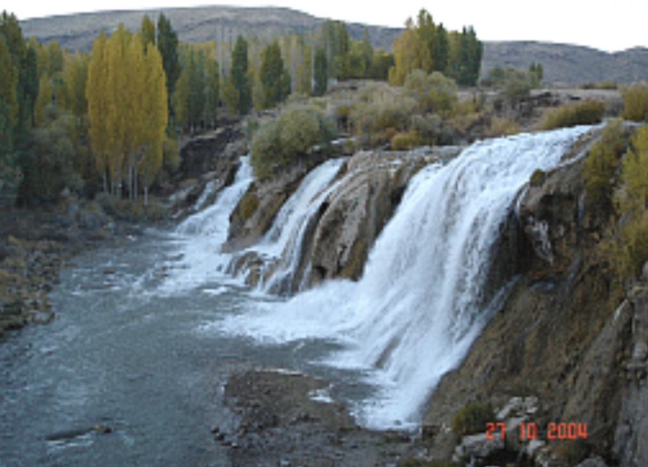 Quer durch Anatolien
