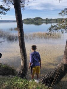 Staffelsee