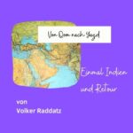 Qom und der heilige Schrein