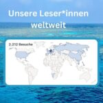weltweit