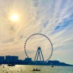 Dubai im Wandel