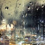 Dubai land unter