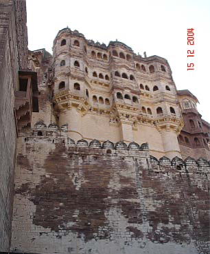 Festung von Jaisalmer