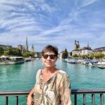 Die Brunnen in Zürich