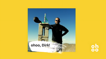 ohoo im Wandel