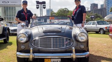 Mille Miglia