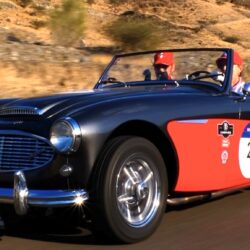 Mille Miglia