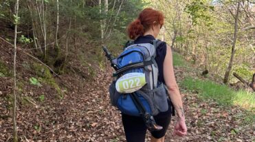 Wandern