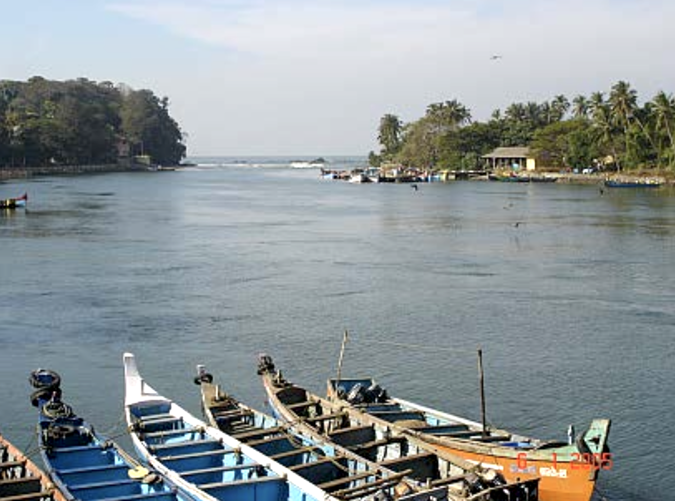 Tellychery Kerala