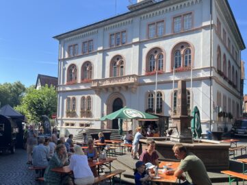 Rathaus