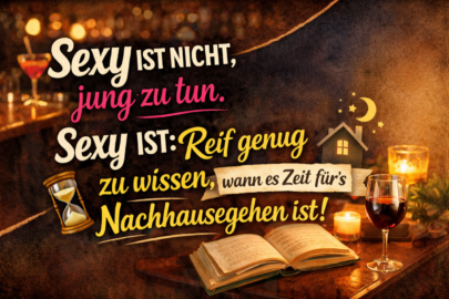 sexy ist...