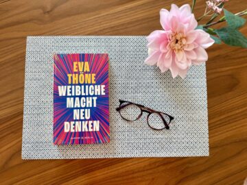 weibliche Macht neu denken