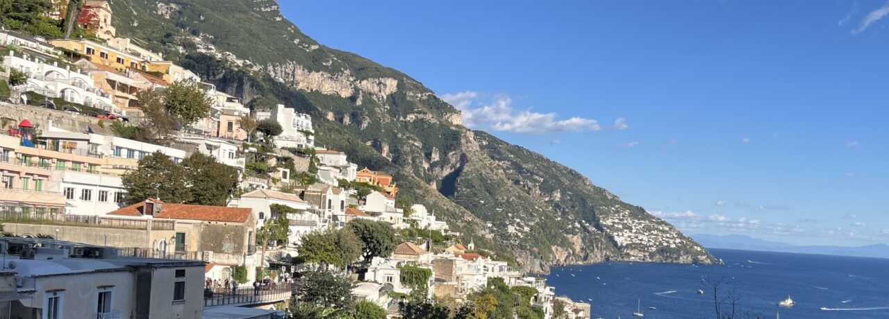 Positano