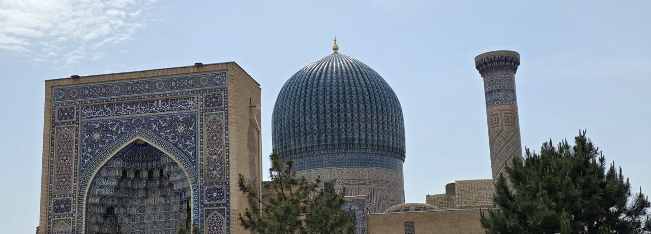 Amir Temur