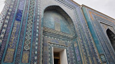 Samarkand