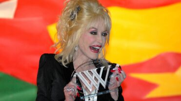 Dolly Parton