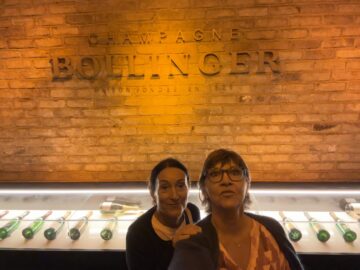 Bollinger