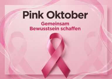 Pink October